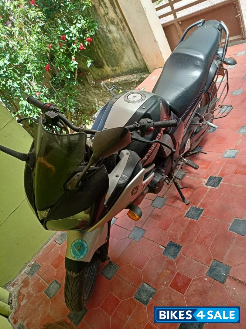 Yamaha Fazer Fazer 150