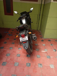 Yamaha Fazer Fazer 150