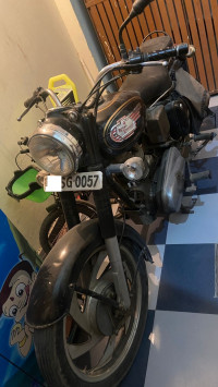 Royal Enfield Bullet Standard 350 1994 Model