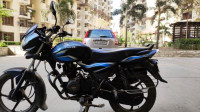 Bajaj Discover 100 DTS-Si 2012 Model