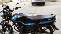 Bajaj Discover 100 DTS-Si