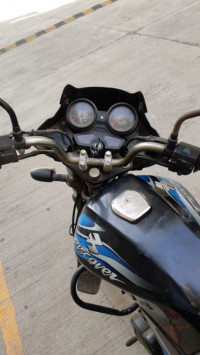 Bajaj Discover 100 DTS-Si