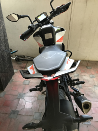 KTM Duke 390