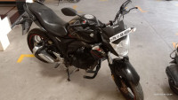 Suzuki Gixxer ABS