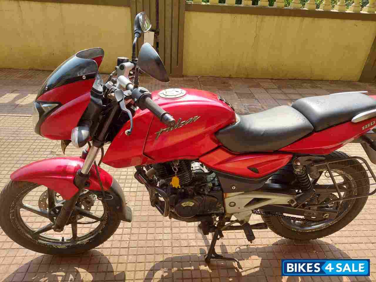 Bajaj Pulsar 180 DTSi