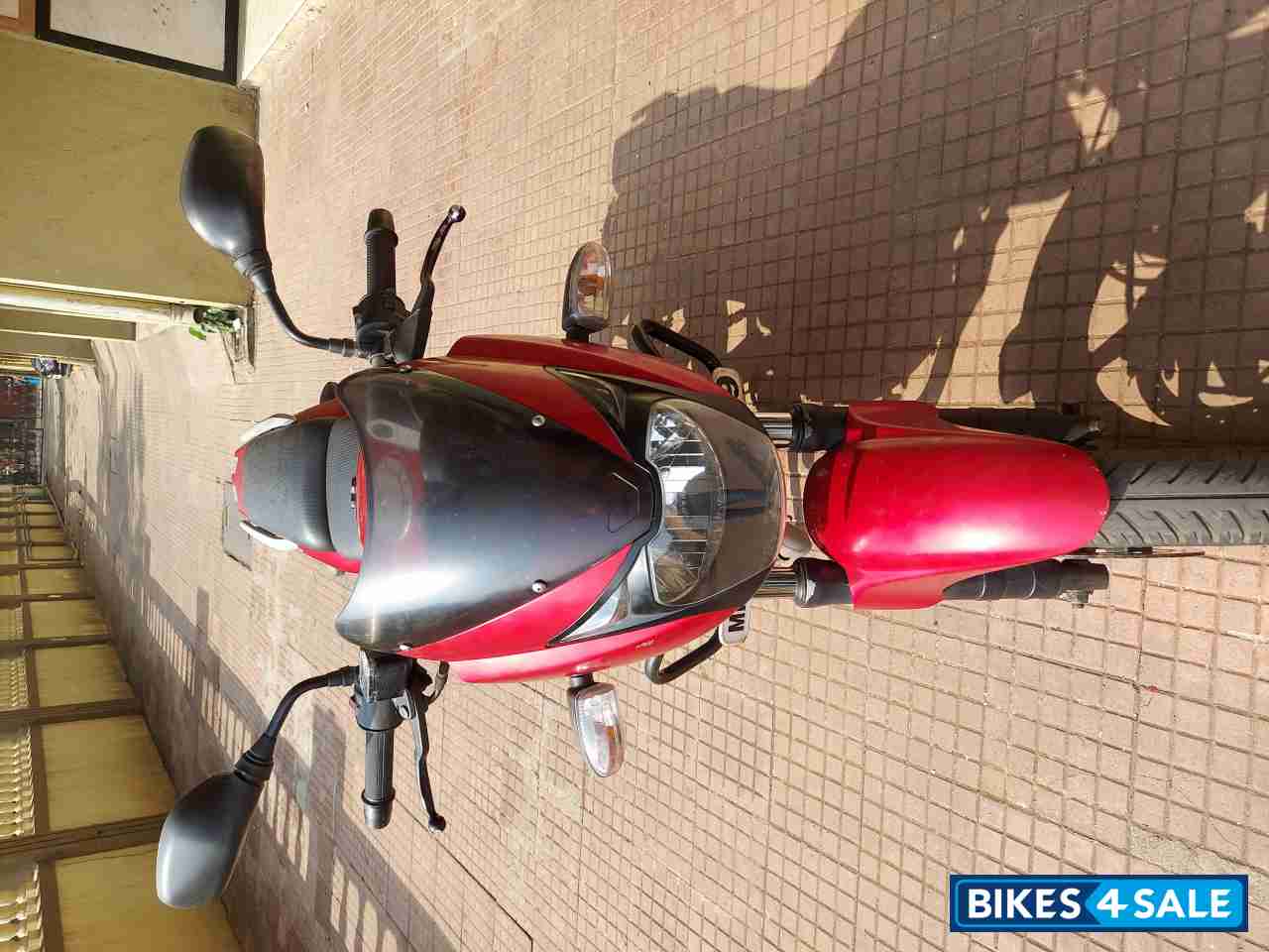 Bajaj Pulsar 180 DTSi