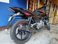 Bajaj Pulsar 180 DTSi 2016 Model