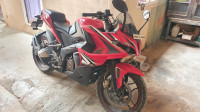 Bajaj Pulsar RS 200 ABS 2015 Model