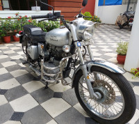Royal Enfield Bullet Electra 2014 Model