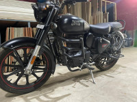 Royal Enfield Classic 350 Dual Channel BS6 2022 Model