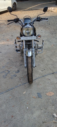 Royal Enfield Bullet Electra Twinspark 2012 Model