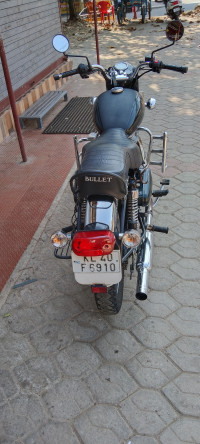 Royal Enfield Bullet Electra Twinspark