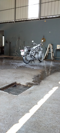 Royal Enfield Bullet Electra Twinspark