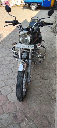 Royal Enfield Bullet Electra Twinspark