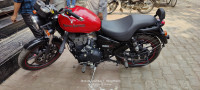 Royal Enfield Thunderbird X 350