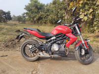 Benelli TNT 300 2020 Model