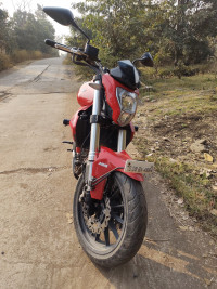 Benelli TNT 300