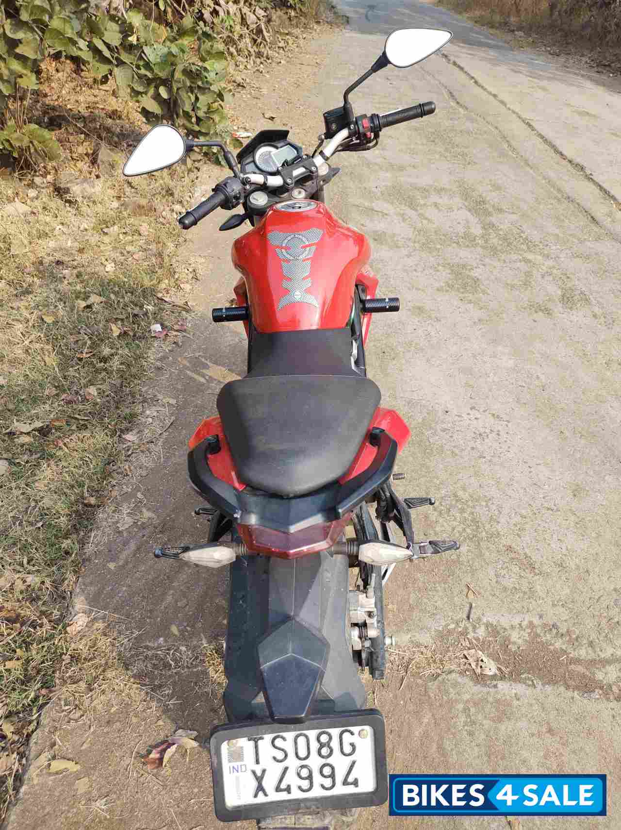 Benelli TNT 300 Benelli TNT 300