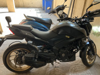 Bajaj Dominar 400