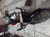 Royal Enfield Classic 350 Redditch Red 2017 Model