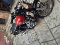 Royal Enfield Classic 350 Redditch Red
