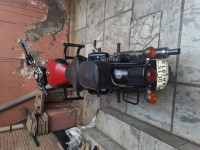 Royal Enfield Classic 350 Redditch Red