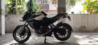 Bajaj Pulsar 200 NS 2018 Model
