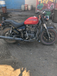 Royal Enfield Thunderbird X 350 2018 Model