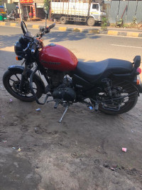 Royal Enfield Thunderbird X 350