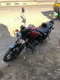 Royal Enfield Thunderbird X 350