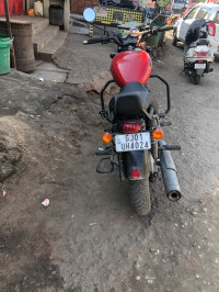 Royal Enfield Thunderbird X 350