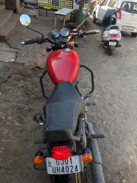 Royal Enfield Thunderbird X 350