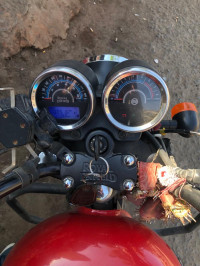 Royal Enfield Thunderbird X 350