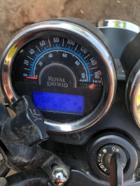 Royal Enfield Thunderbird X 350