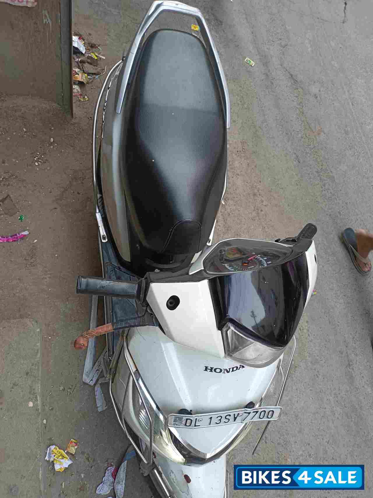 Honda Activa 125