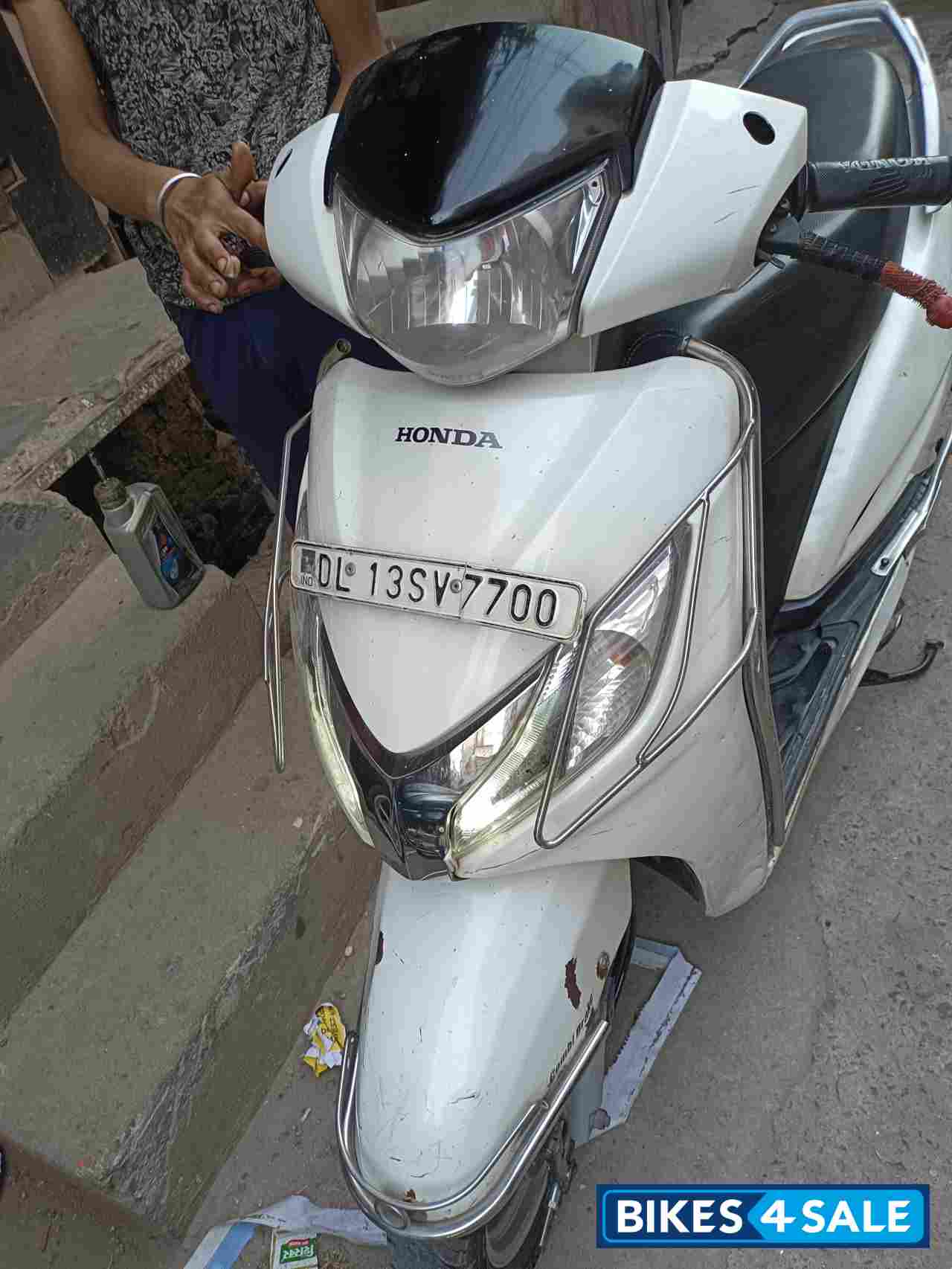 Honda Activa 125