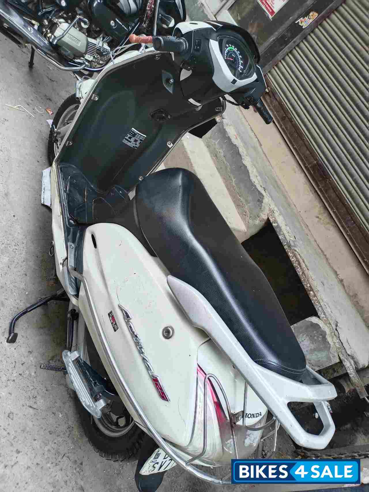 Honda Activa 125