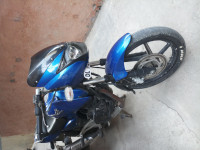 Bajaj Pulsar 180 DTSi 2009 Model