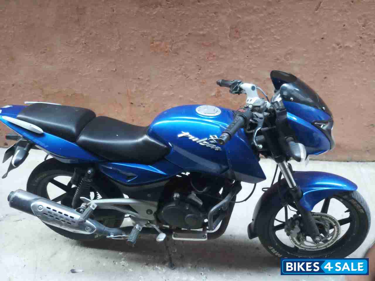 Bajaj Pulsar 180 DTSi