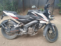 Bajaj Pulsar 200 NS 2015 Model
