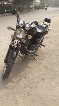 Royal Enfield Bullet 350 2011 Model