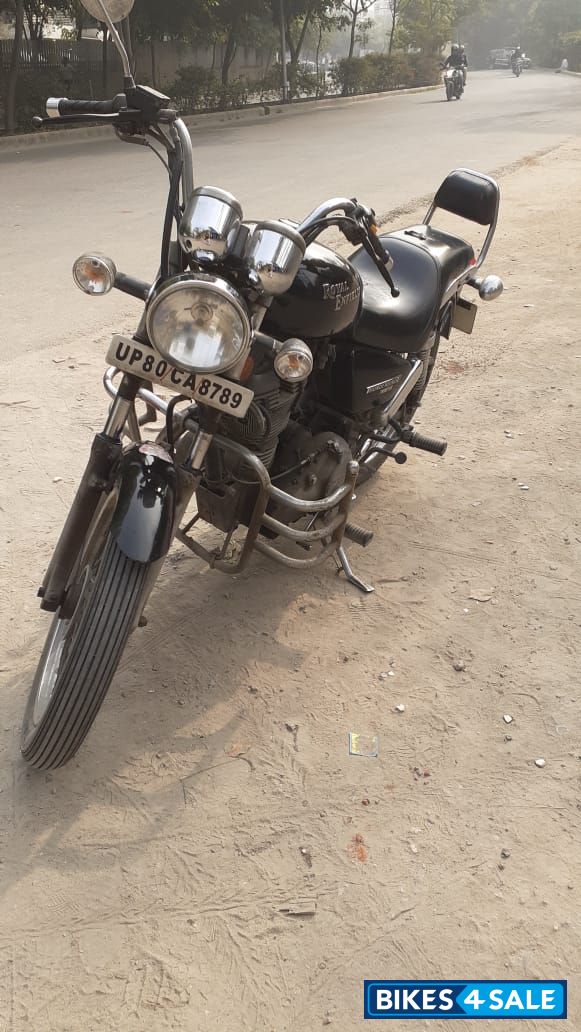 Royal Enfield Bullet 350