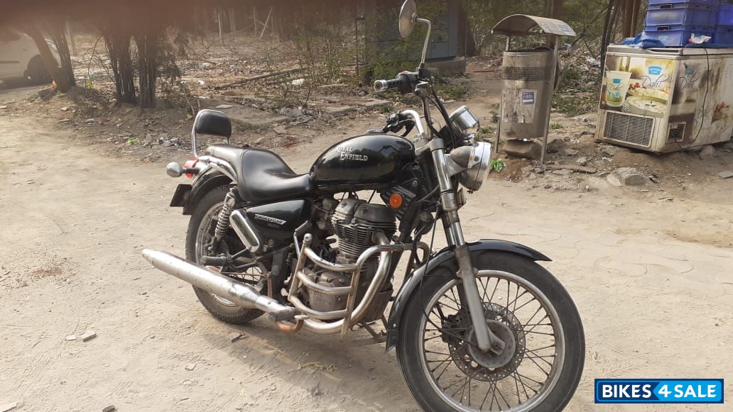 Royal Enfield Bullet 350