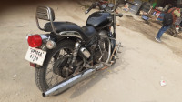 Royal Enfield Bullet 350