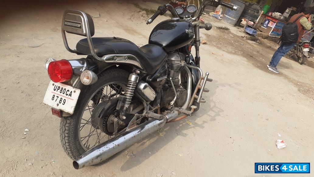 Royal Enfield Bullet 350