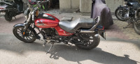 Bajaj Avenger Street 160 BS6 2020 Model
