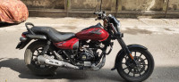 Bajaj Avenger Street 160 BS6