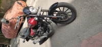 Bajaj Avenger Street 160 BS6