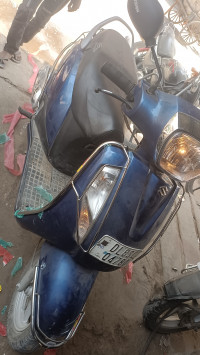 Suzuki Access 125 2019 Model