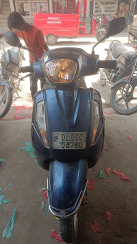 Suzuki Access 125